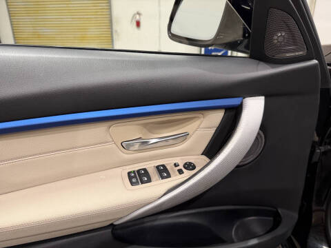 2018 BMW 3 Series 340i xDrive