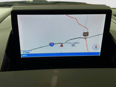 2008 Aston Martin V8 Vantage Roadster