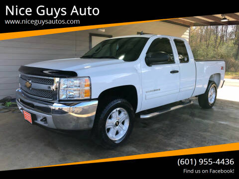 Cars For Sale in Hattiesburg, MS - Nice Guys Auto