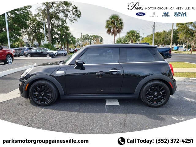 2021 MINI Hardtop 2 Door Cooper S