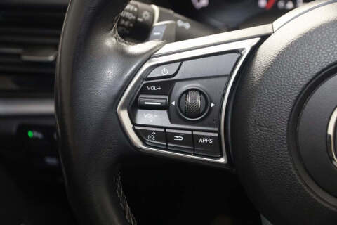 2022 Acura RDX SH-AWD w/Tech