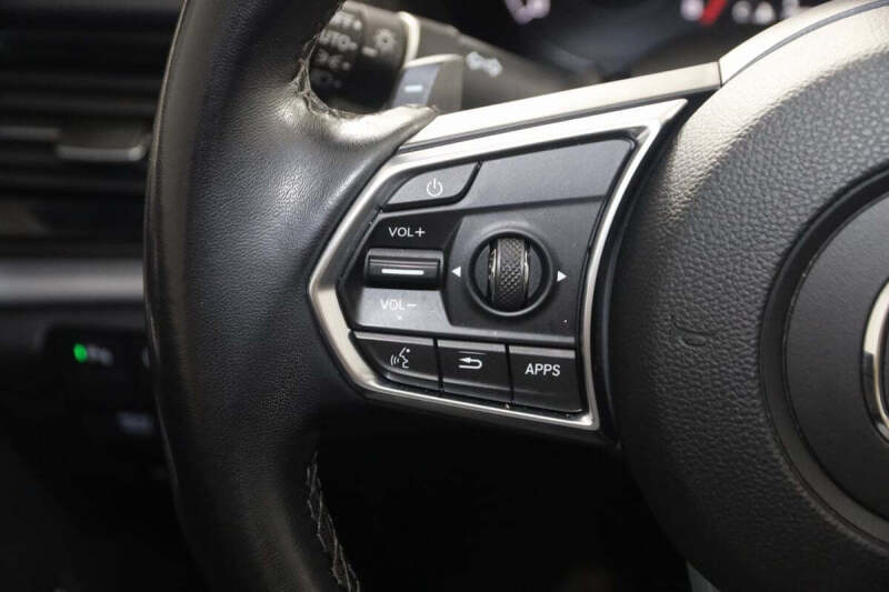 2022 Acura RDX SH-AWD w/Tech