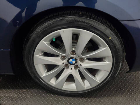 2012 BMW 3 Series 328i