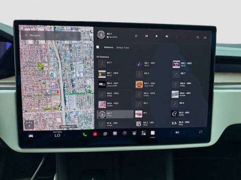 2022 Tesla Model X
