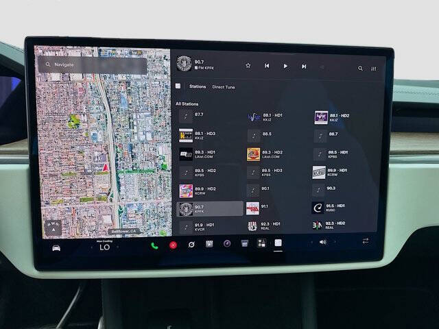 2022 Tesla Model X