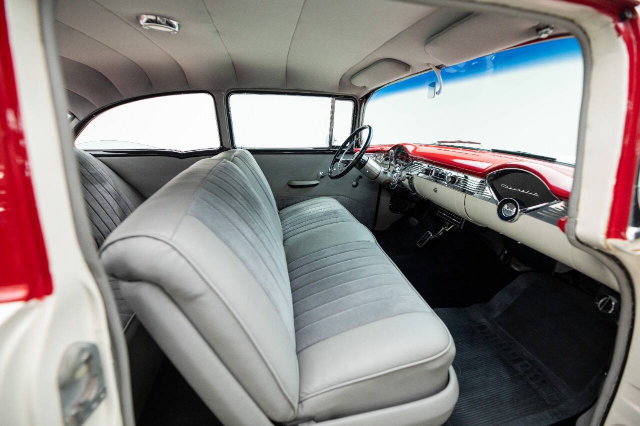 1956 Chevrolet 150 73