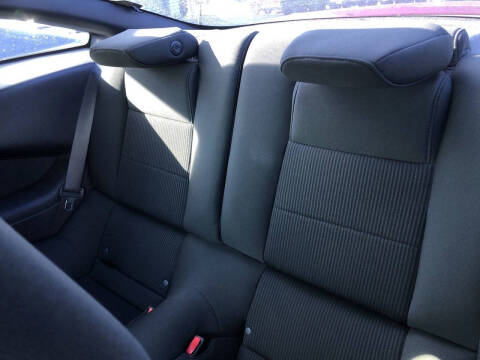 2014 Ford Mustang V6