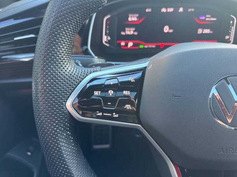 2024 Volkswagen Jetta GLI Autobahn