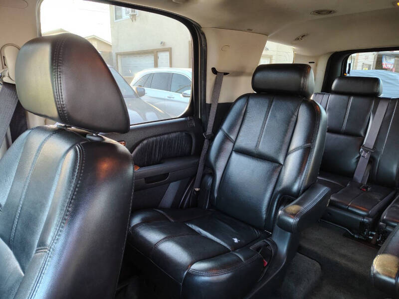 2007 Chevrolet Tahoe LS