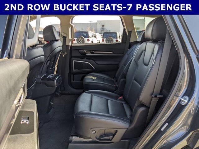 2023 Kia Telluride S