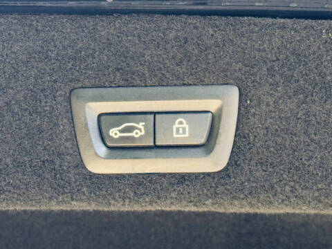 2019 BMW 7 Series 750i