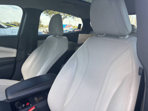 2022 Ford Mustang Mach-E Premium