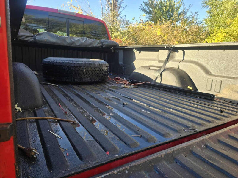 2000 Dodge Ram 2500 ST