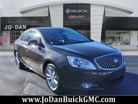 2016 Buick Verano for sale at Jo-Dan Motors - Buick GMC in Moosic PA