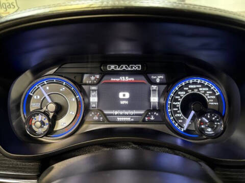 2022 RAM 3500 Limited