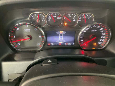 2015 GMC Sierra 2500HD