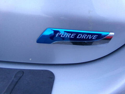 2015 Nissan Versa Note SV