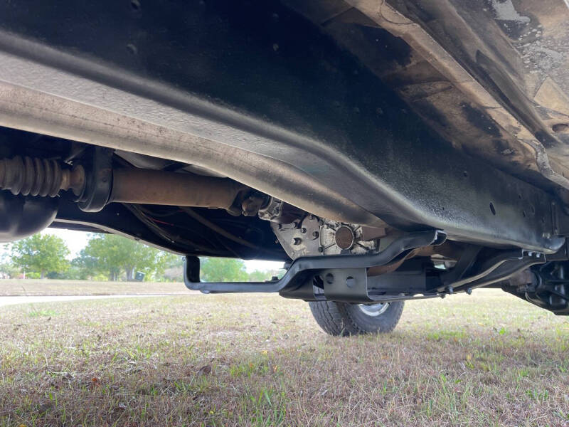 1993 Dodge RAM 250 LE