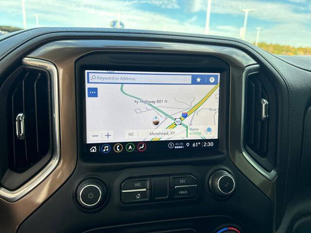 2022 Chevrolet Silverado 3500HD