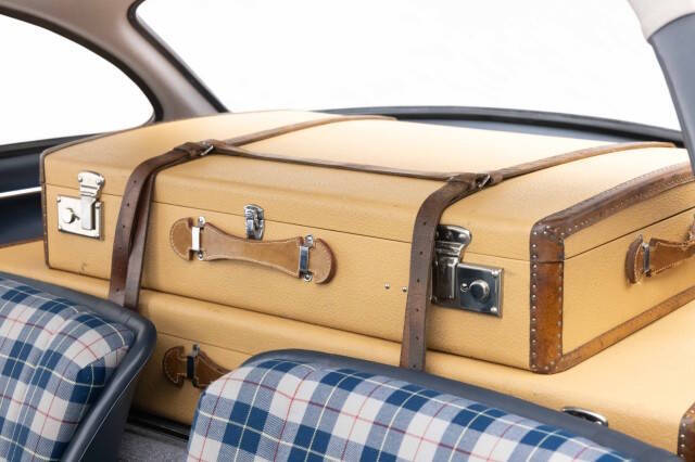1955 Mercedes-Benz SL-Class