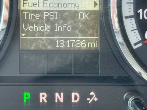 2011 RAM 1500