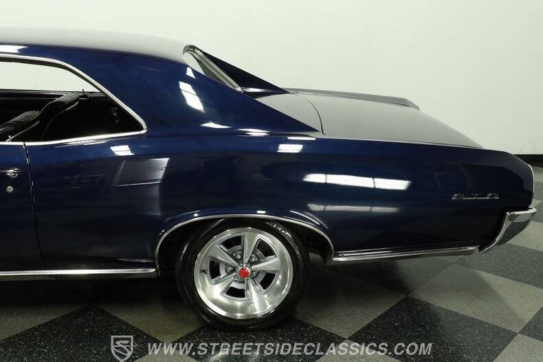 1966 Pontiac GTO