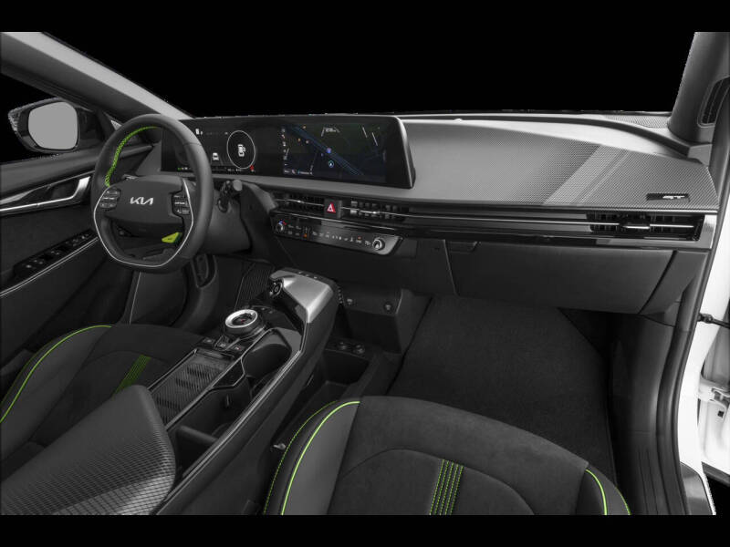 2024 Kia EV6 GT