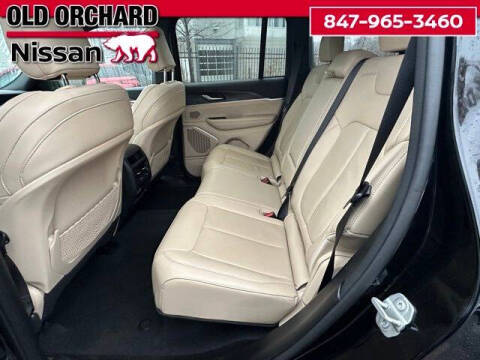 2022 Jeep Grand Cherokee 4xe