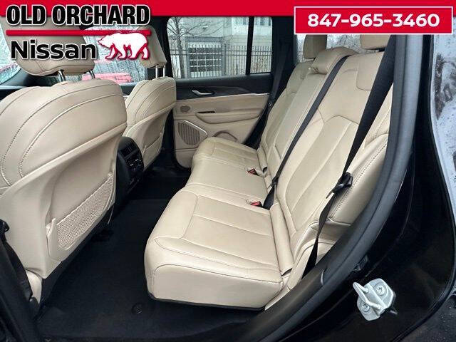 2022 Jeep Grand Cherokee 4xe