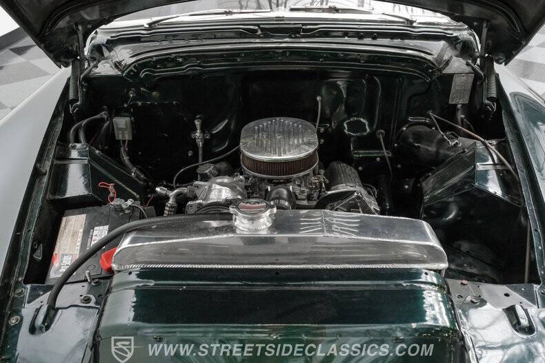1950 Oldsmobile Eighty-Eight