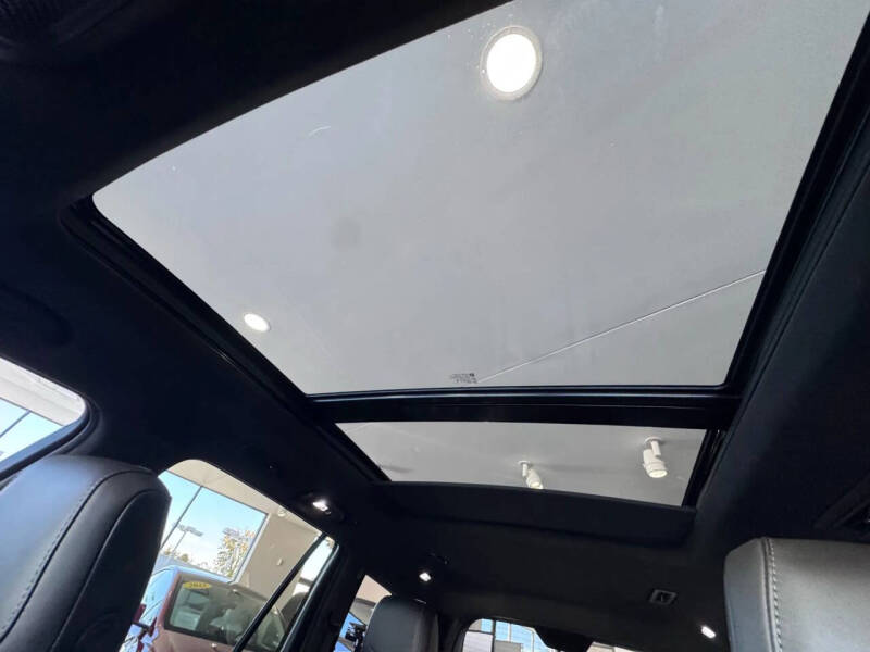 2023 Cadillac XT6 Sport