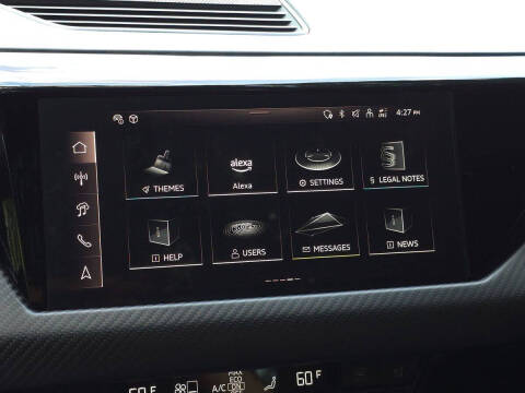 2024 Audi e-tron GT quattro Premium Plus