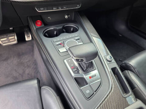 2019 Audi RS 5 Sportback 2.9T quattro