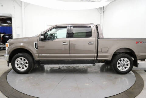 2020 Ford F-350 Super Duty