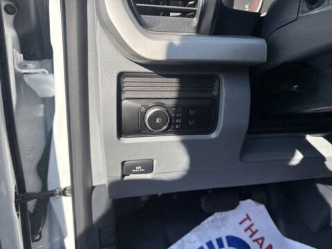 2025 Ford F-350 Super Duty