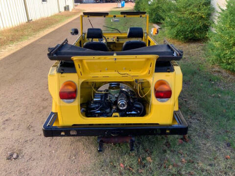 1973 Volkswagen Thing