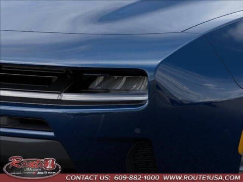 2026 Dodge Charger Scat Pack Plus