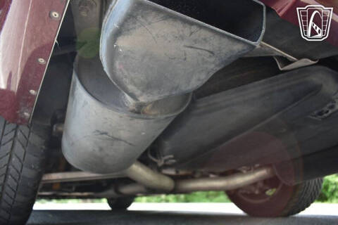 1993 Chevrolet Corvette