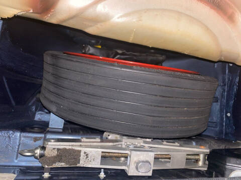 1989 Porsche 944 Turbo