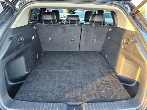 2024 Mazda CX-50 2.5 S Preferred