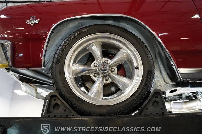 1965 Chevrolet Malibu