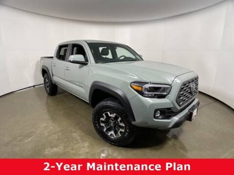 2022 Toyota Tacoma for sale at Smart Motors in Madison WI
