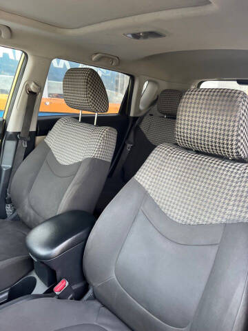 2011 Kia Soul