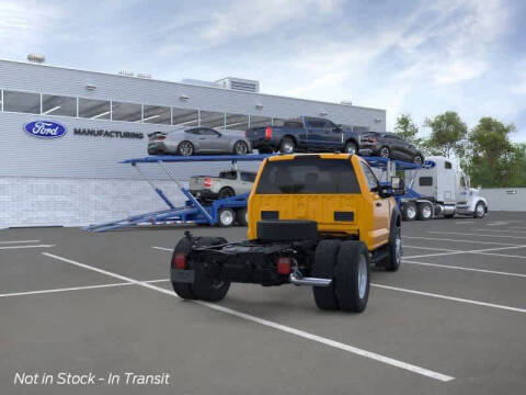 2026 Ford F-450 Super Duty