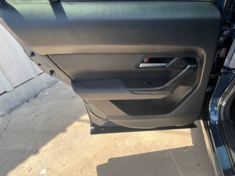 2024 Mazda CX-50 2.5 S Select