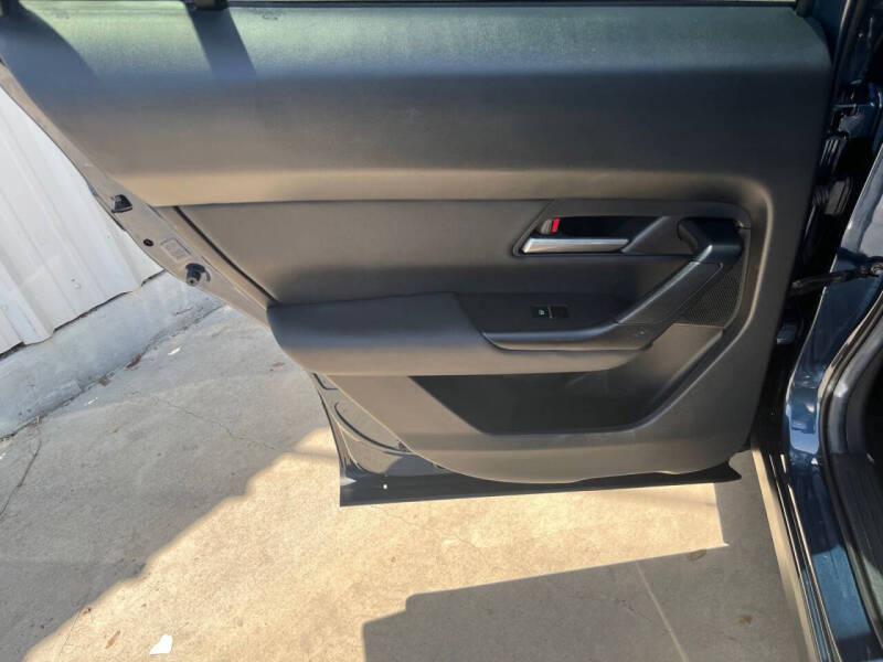 2024 Mazda CX-50 2.5 S Select