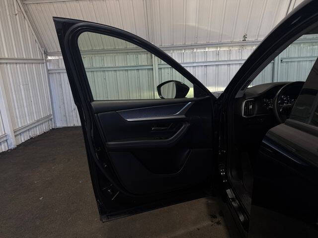 2024 Mazda CX-90 3.3 Turbo Preferred Plus