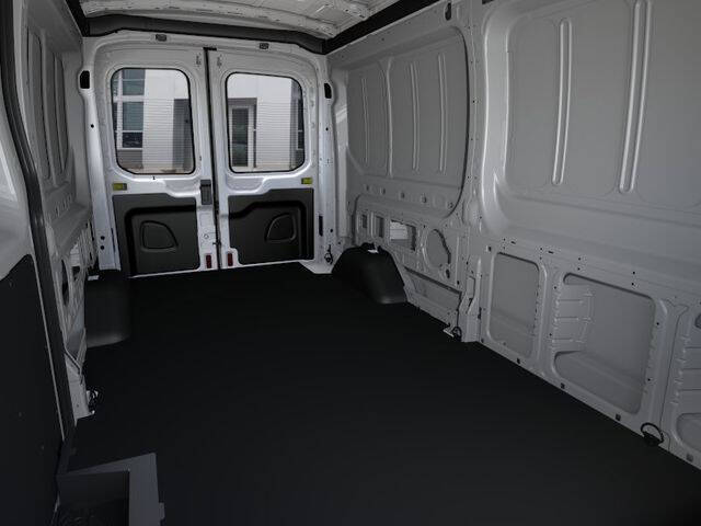 2026 Ford Transit 250