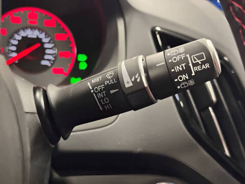 2026 Acura RDX SH-AWD w/A-SPEC