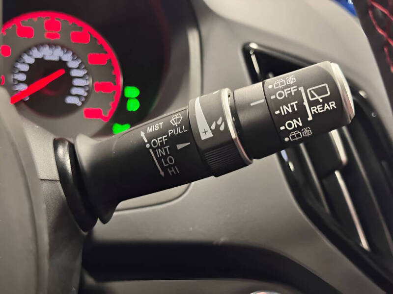 2026 Acura RDX SH-AWD w/A-SPEC